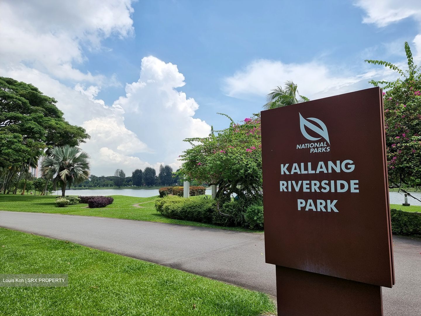 Kallang Riverside (D12), Apartment #582867081
